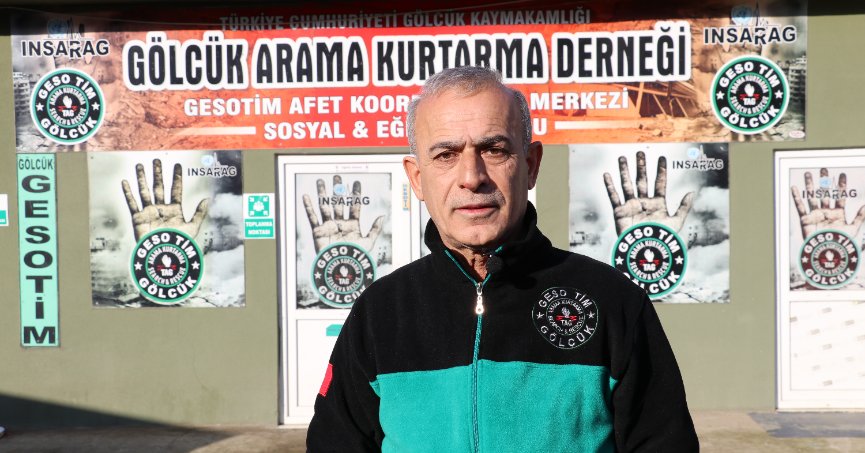 ‘Türkiye’de ikinci, ilimizde ilk ekip olduk’