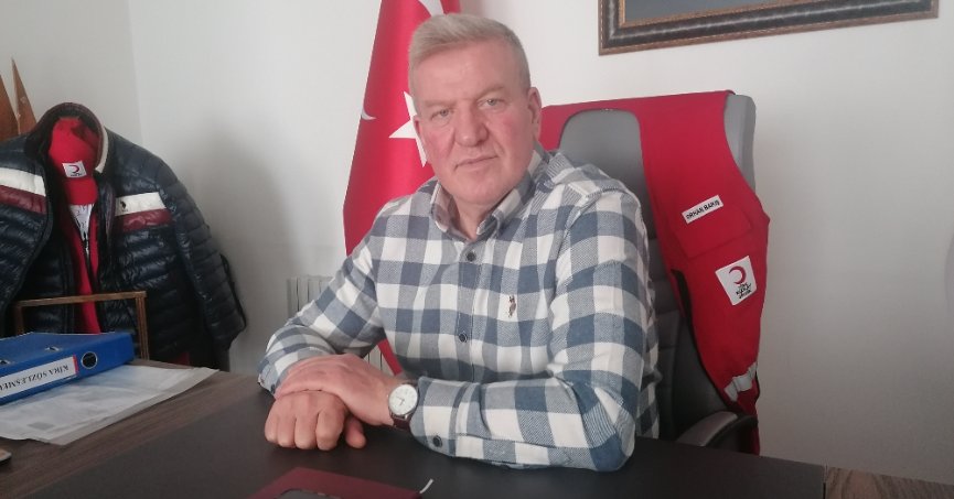 ‘Hayırseverlerimizin katkıları çok anlamlı’