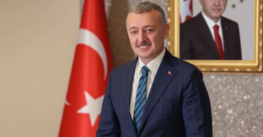 ‘23 Nisan’da tüm çocuklar gülmeli’