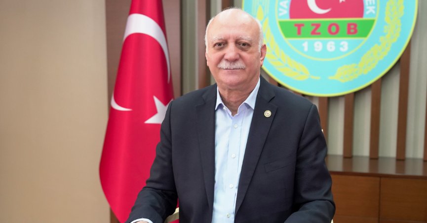 ‘Ayçiçeği üretimimizi artırmamız şart’