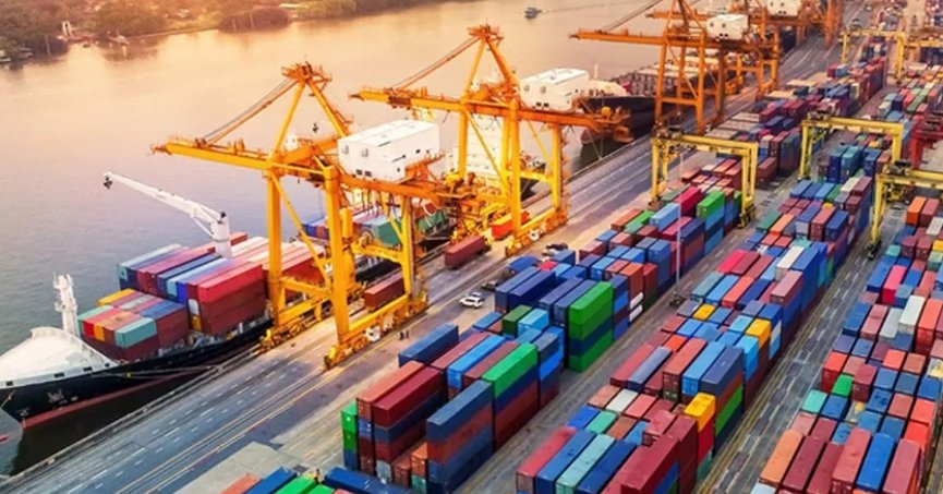 Yurt dışı üretici fiyat endeksi martta aylık yüzde 4,7 arttı