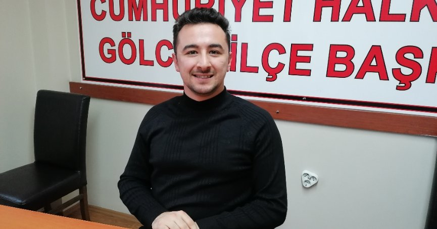 ‘Çocuklar, bu milletin umudu ve yarınlarıdır’