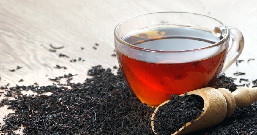 Çay ihracatı ilk çeyrekte 8,5 milyon doları aştı