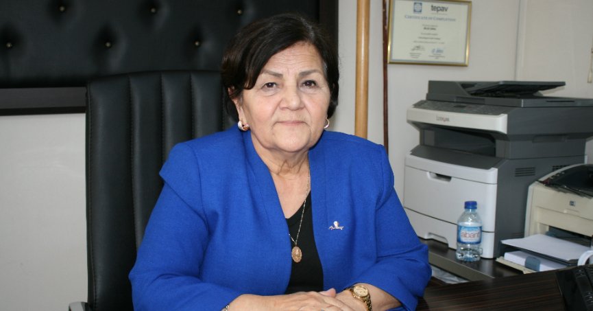 Başkan Saral, ‘Gerekli prosedürleri bilmeliyiz’