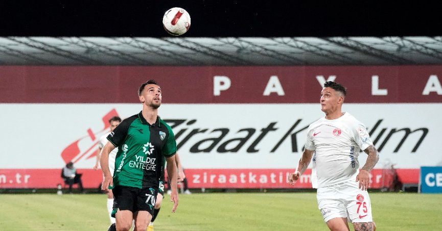 6. sıraya geriledik