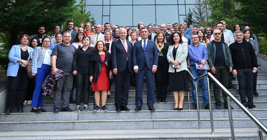 KOÜ ile GTÜ, ‘Katılımlı İşbirliği Projesi’ne adım attı