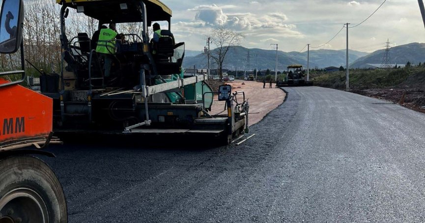 Ford Otosan ile Serbest Bölge’ye rahat ulaşım