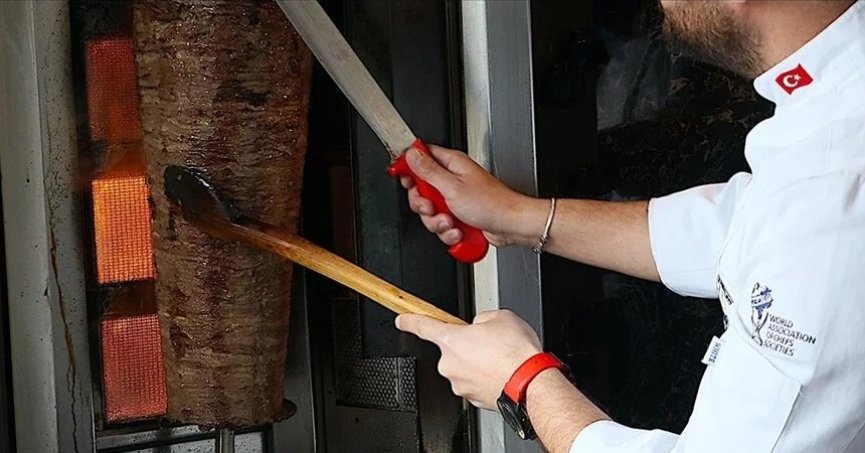 AB, Türk dönerini tescile hazırlanıyor