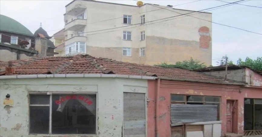 Kızılay verimsiz bazı taşınmazlarını dönüştürüyor