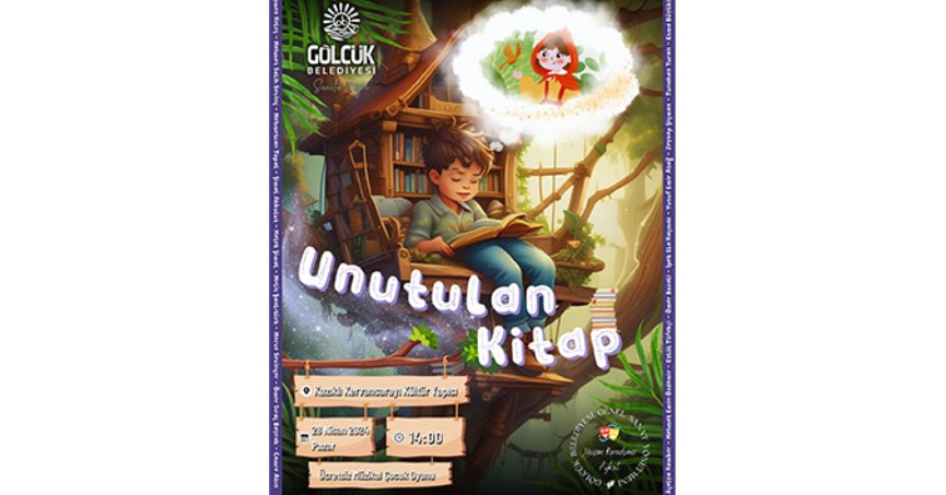 Gölcüklü çocuklar müzikal keyfi yaşayacak