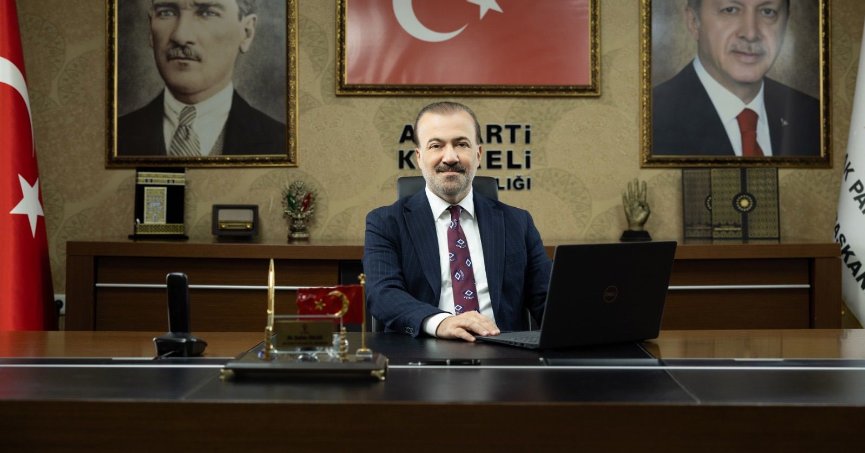 ‘İbrahim Efe hakkında disiplin süreci başlatıldı’