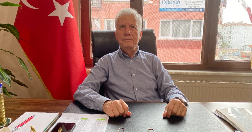 ‘Sosyal sorumluluk projeleri yapıyoruz’