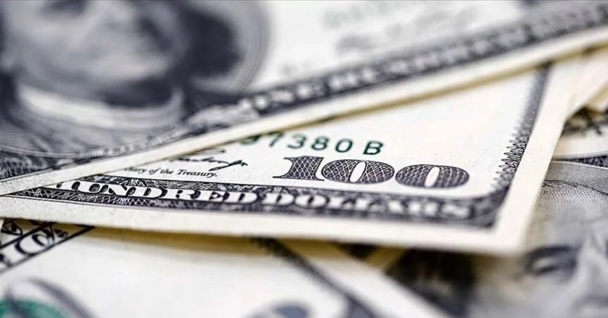 Yurt dışında yerleşikler 115 milyon dolarlık DİBS aldı