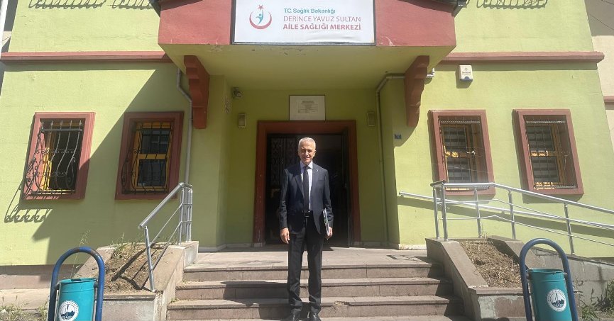 Çeker, ‘Vergi dilimi sorunu çözülmeli’