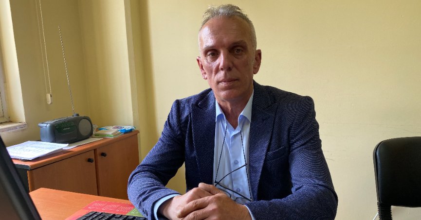 TÜKODER’de yeni başkan Salman oldu