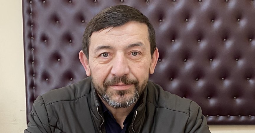 ‘İki pazarımıza kapalı alan talebi artıyor’