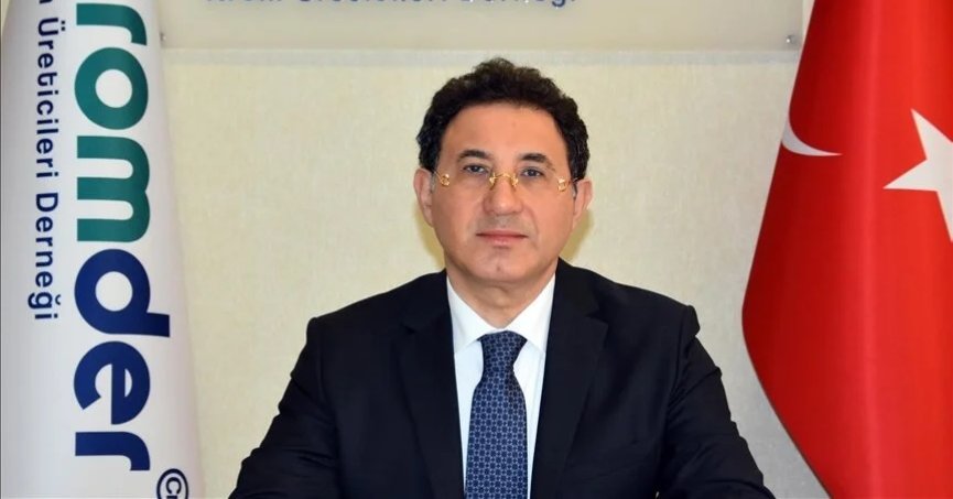 ‘Cari açık madencilik faaliyetleriyle kapatılabilir’