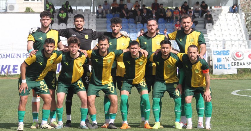 Darıca G. B amatöre düştü