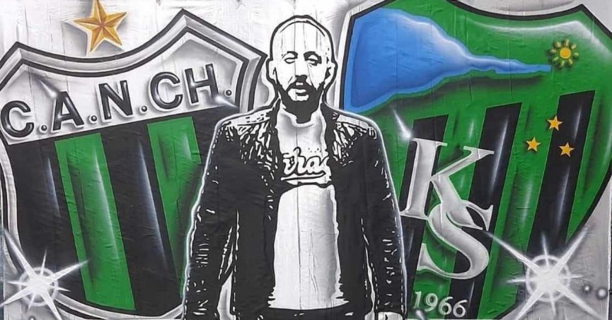 Arjantin’den İzmit’e: “KÖFTE ERKAN YÜREĞİMİZDE”