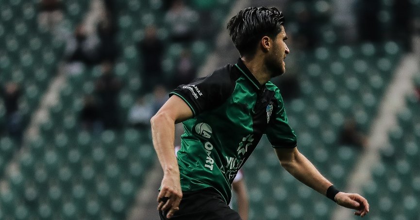 Cihat'tan mükemmel füze