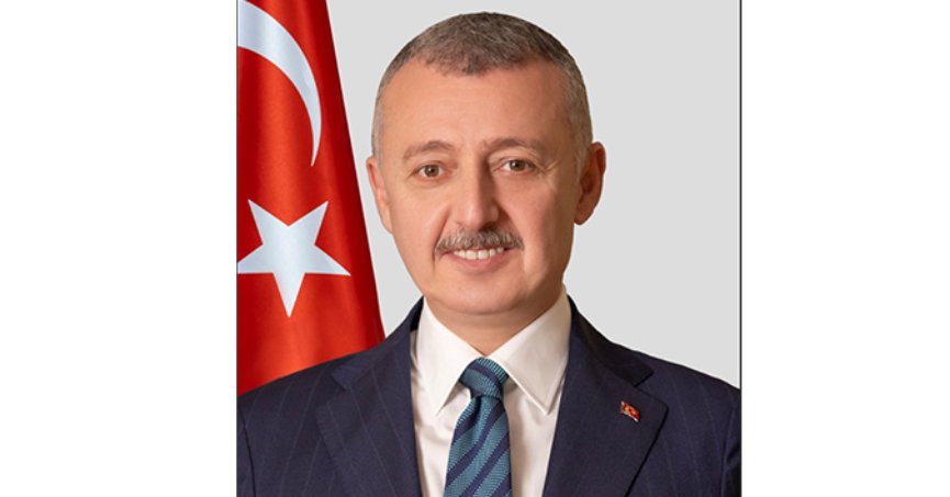 ‘Ülkemizin yapı taşları emekçilerimizdir’