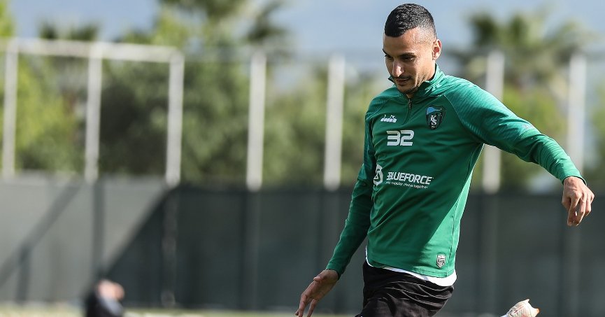 Çalışmalar başladı