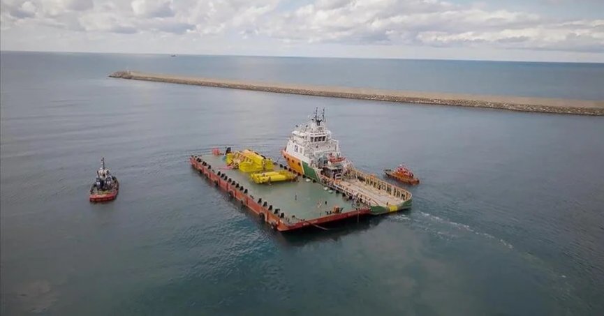 LPG ithalatı Şubat’ta yıllık bazda yüzde 11,45 azaldı