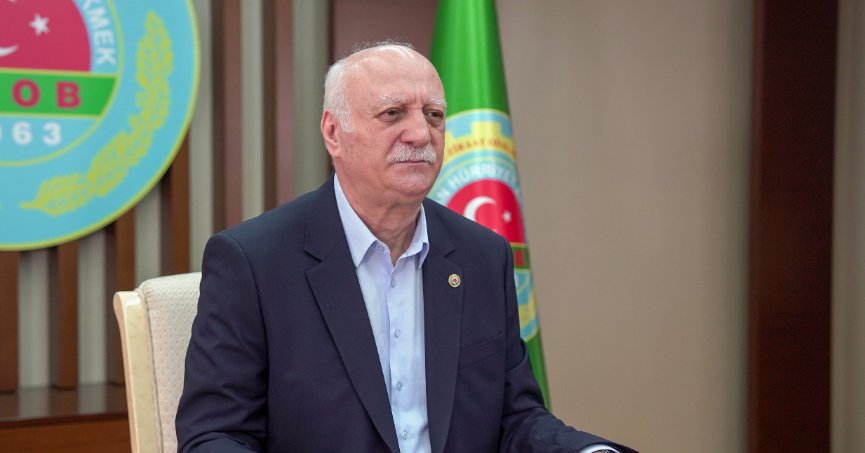 ‘Nisan’da markette fiyatı en fazla artan ürün kuru soğan’