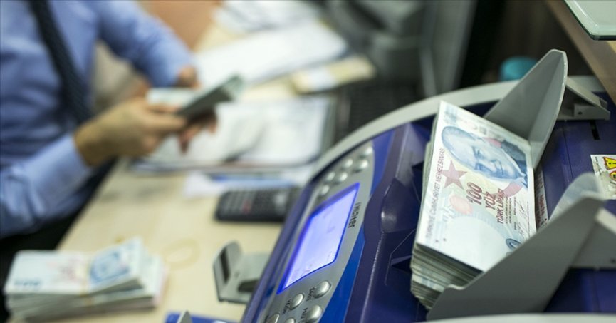 Mükellefler uzlaşmayla 546,4 milyon lira cezadan kurtuldu