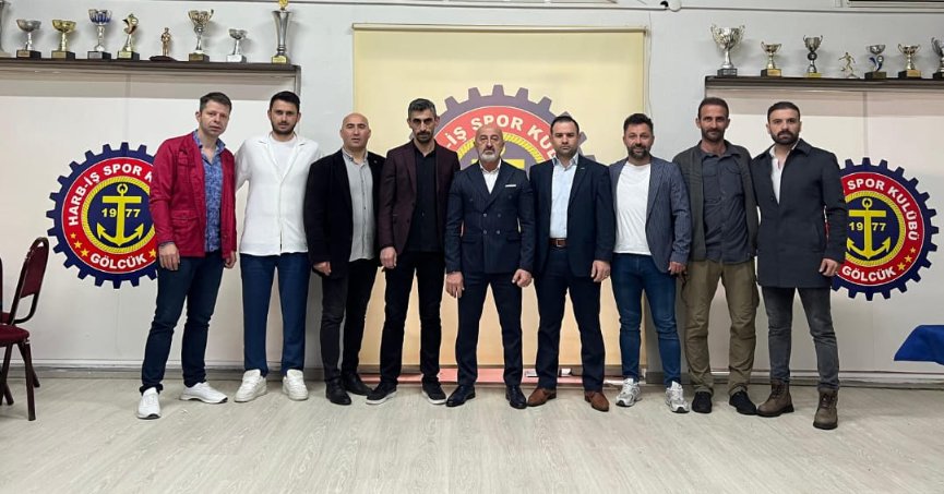 Selami Bulut güven tazeledi