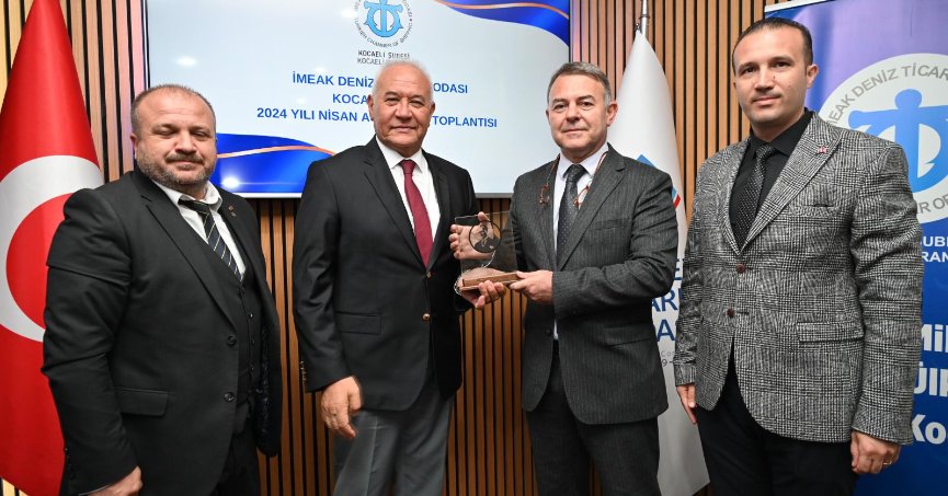 ‘Ar-Ge çalışmalarına ağırlık vermeliyiz’