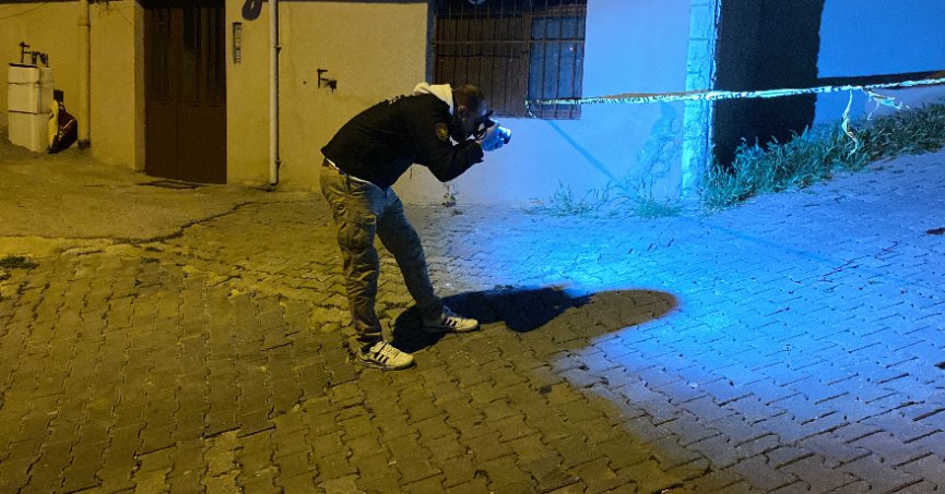 5. kattan düşen 92 yaşındaki kadın öldü