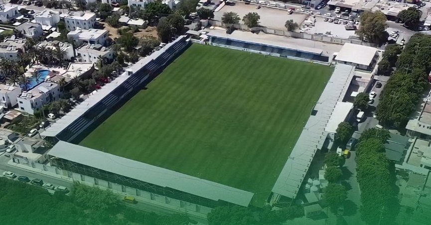 Bodrum kontenjanı: 190