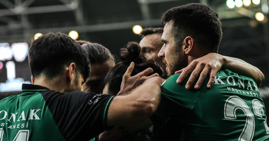 Kocaelispor üç puan peşinde 