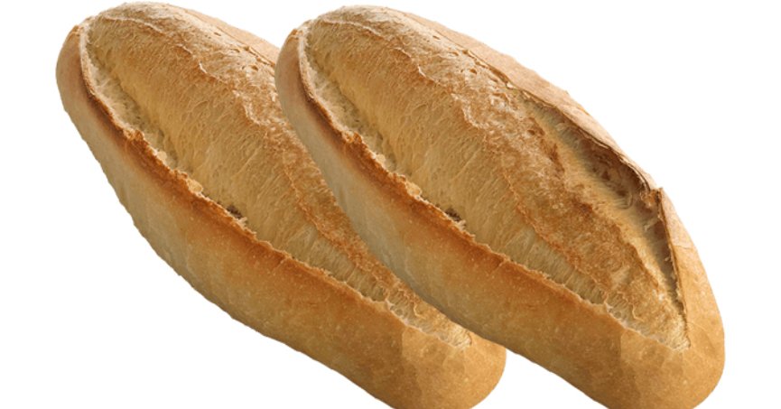 Ekmek fiyatı 10 lira oldu