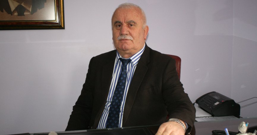 Mısırlıoğlu, ‘Esnafımıza desteği sürdüreceğiz’