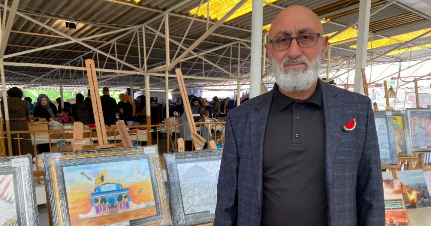 ‘Gazze’ye desteğimizi sürdürmek istiyoruz’