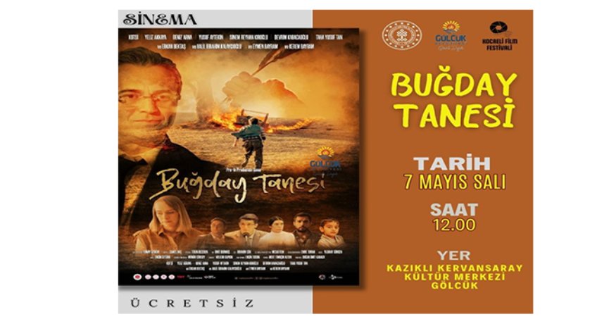 Engelliler Haftası’nda ücretsiz film gösterimi