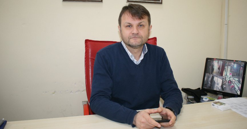 ‘STK’larla birlikte hareket edilmeli’