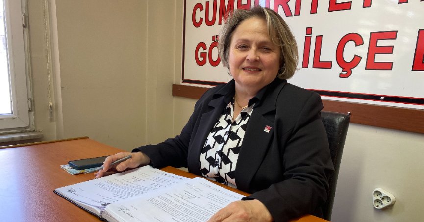 ‘Engellilerimizin yanında olmalıyız’