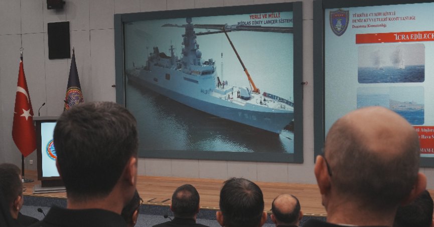 Dünyanın gözü bu tatbikatta olacak