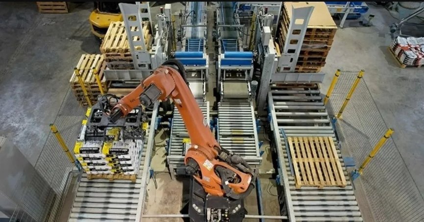 İnşaat malzemesi sanayi üretimi arttı