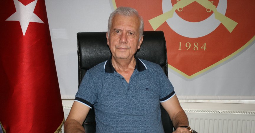 Tülü, ‘Kongremiz için hazırlıklarımızı yaptık’