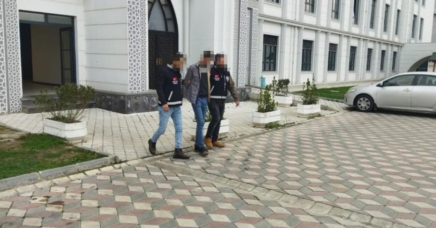 Yakın arkadaşlarını öldüren 2 sanığa müebbet hapis talebi