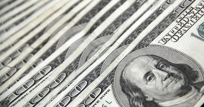 Küresel borçlar ilk çeyrekte 315 trilyon dolara ulaştı