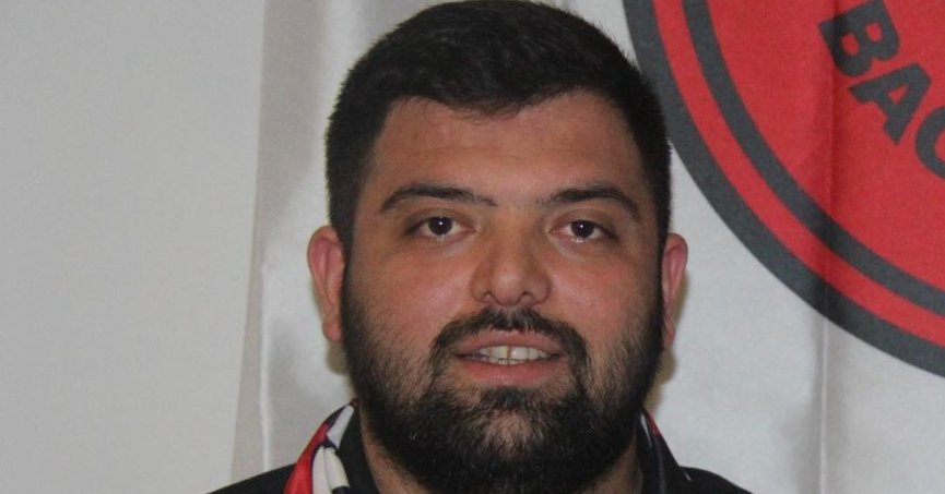 Burak Kanpara  istifa etti