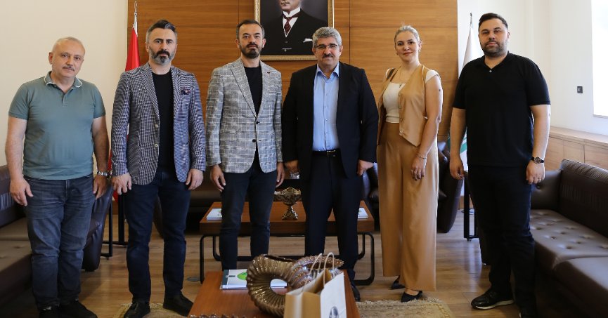 KOTO’ya seri ziyaretler