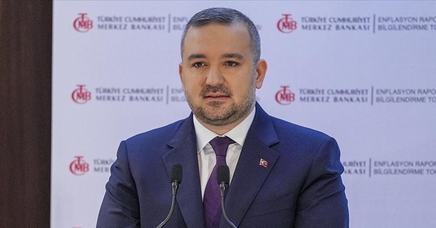 ‘Enflasyon tahminini yüzde 38 olarak güncelledik’