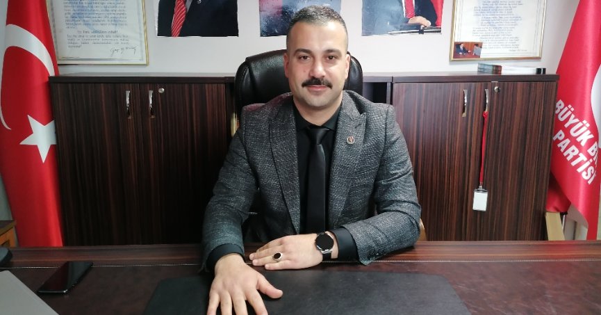 ‘Proje bütünlüğü adına ikinci etap yapılacak’