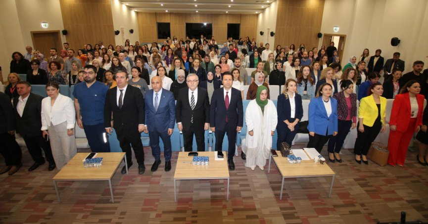 Sağlık hizmetlerinde inovasyon konuşuldu